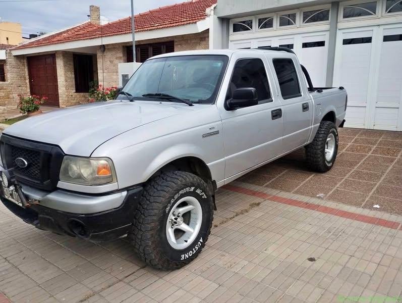 Renger XL 3.0