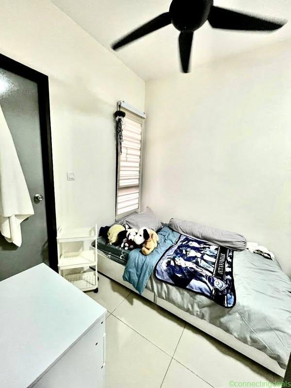 Renovated 2 Storey Irama Perdana, Puncak Alam FOR