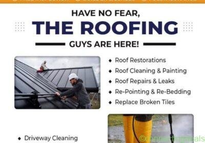 Free ad: Renovation in Sydney. Renovation in Sydney