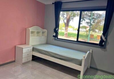 Rent in IPSWICH Bundanba静街次卧出租 in Brisbane