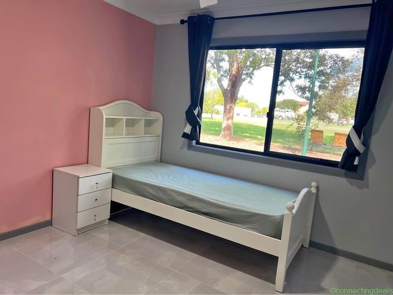 Rent in IPSWICH Bundanba静街次卧出租
