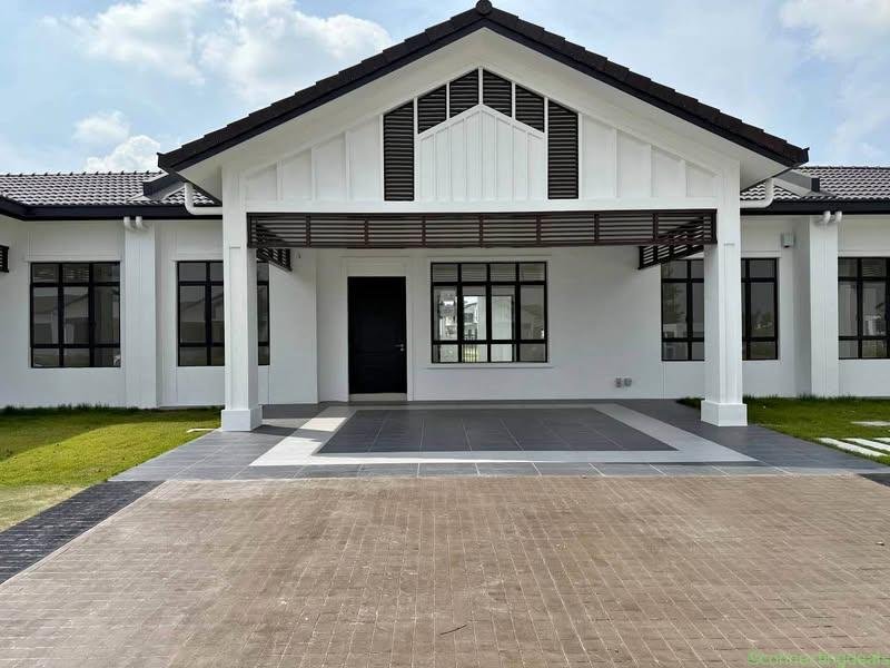 Rental Norton Eco Grandeur Courtyard Homes Garden