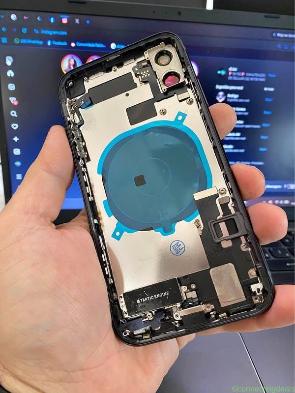 Repair RÁPIDO!