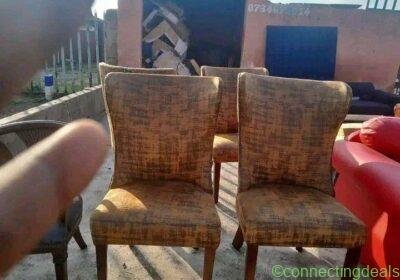 Repairs in Johannesburg