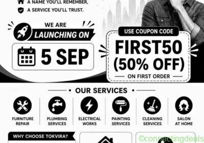 Reparing & Maintenance in Kanpur
