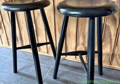 Free ad: RESERVERET - Taburetter in Copenhagen. RESERVERET - Taburetter in Copenhagen