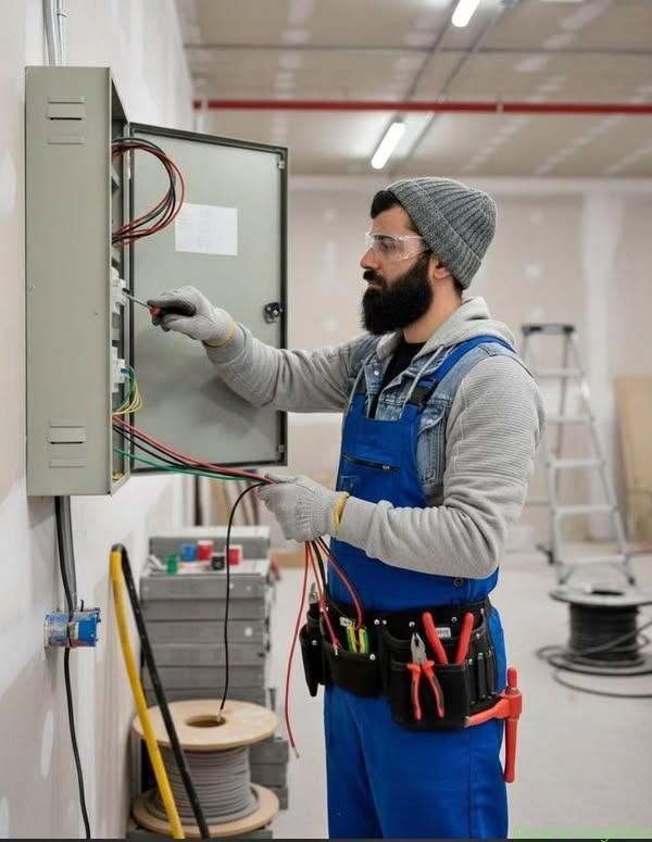 Residential Electrical Services