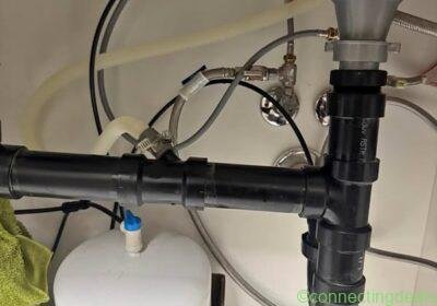 Residential Plumbing Service in Edmonton