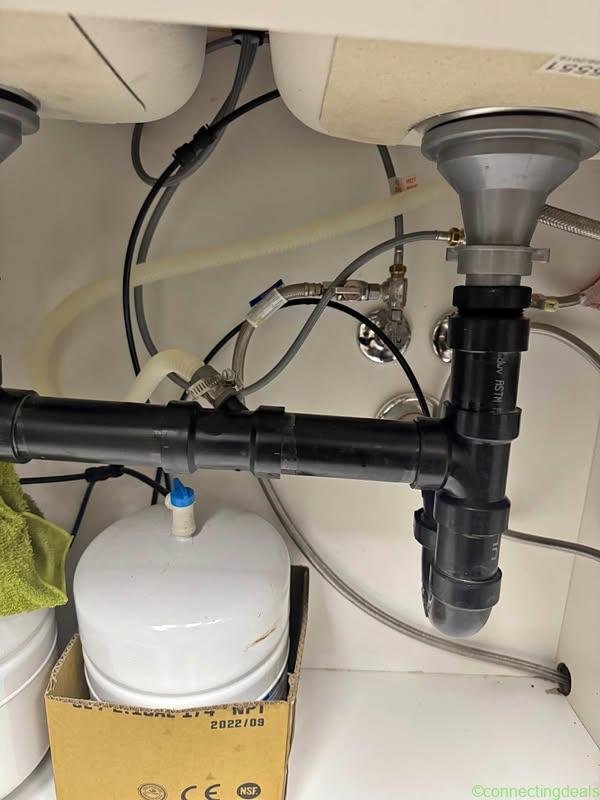 Residential Plumbing Service