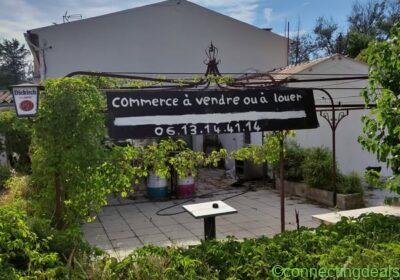 Free ad: Restaurant et habitations in Marseille. Restaurant et habitations in Marseille