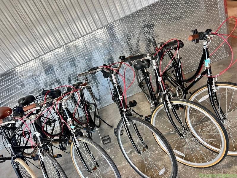 Retrospec Beaumont City Bikes $180 for all