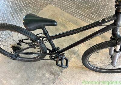 Free ad: Retrospec Mountain Bike in Miami. Retrospec Mountain Bike in Miami