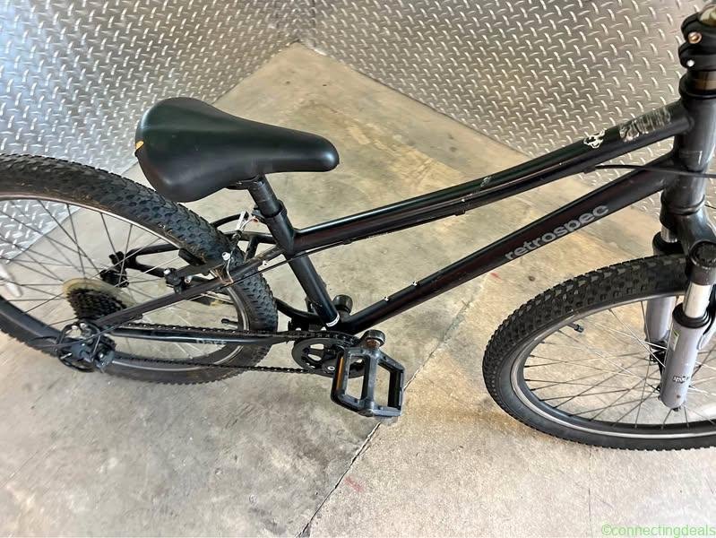 Retrospec Mountain Bike