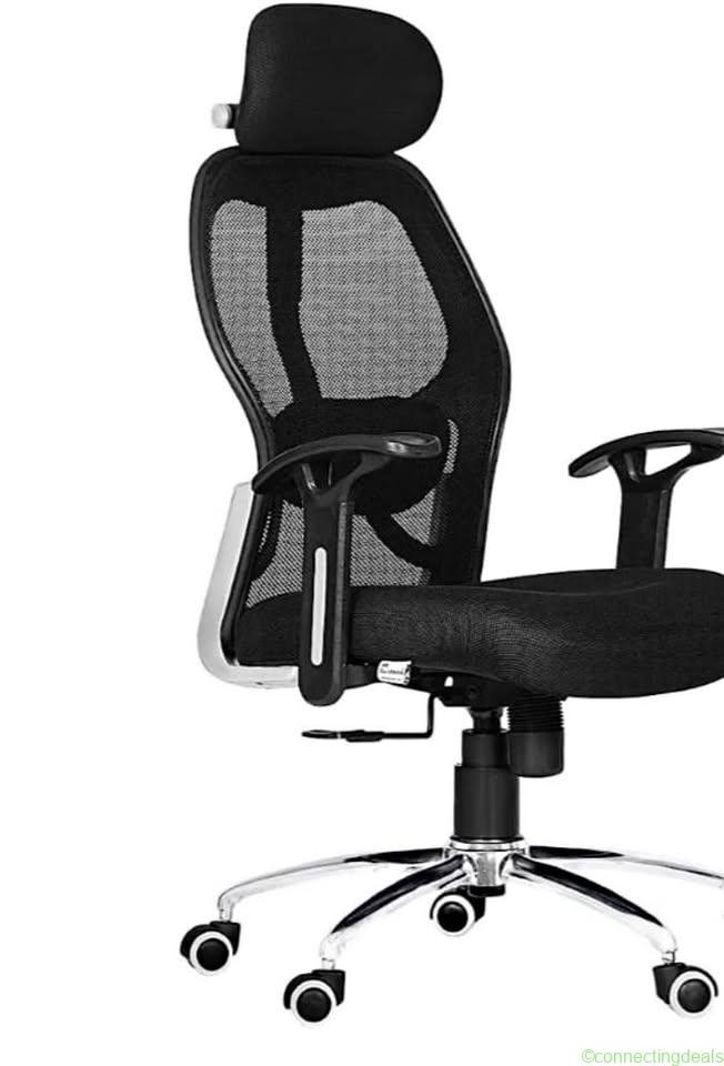 Revolving chairs