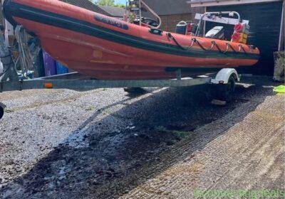 Free ad: RHIB for sale in Glasgow. RHIB for sale in Glasgow