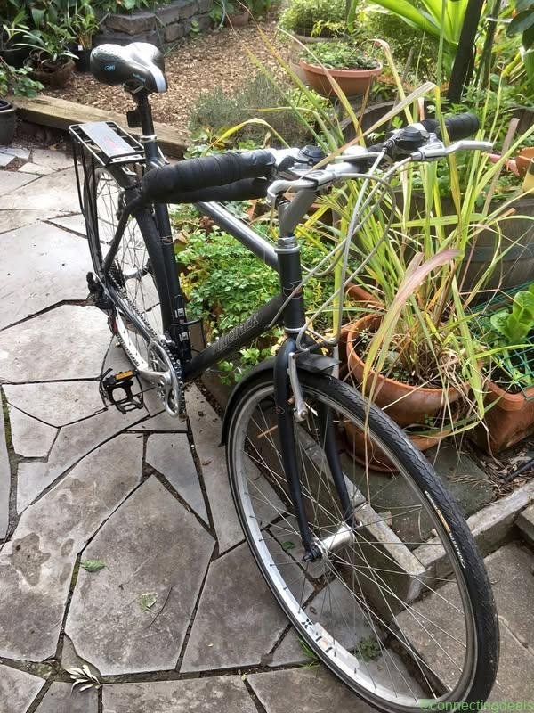 Ridgeback Velocity touring bicycle (size L)