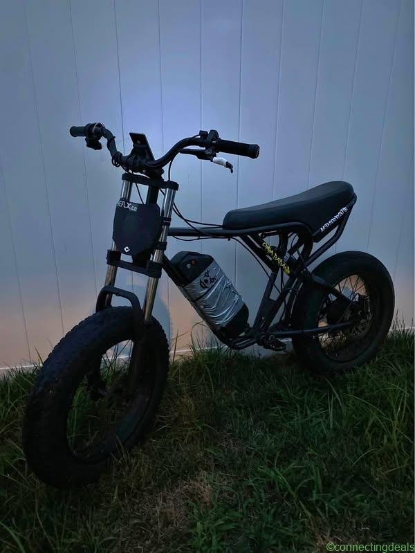 ridstar q20