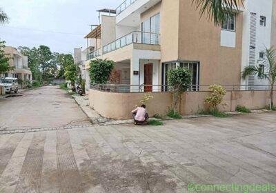 Riverstone Bungalow in Vadodara
