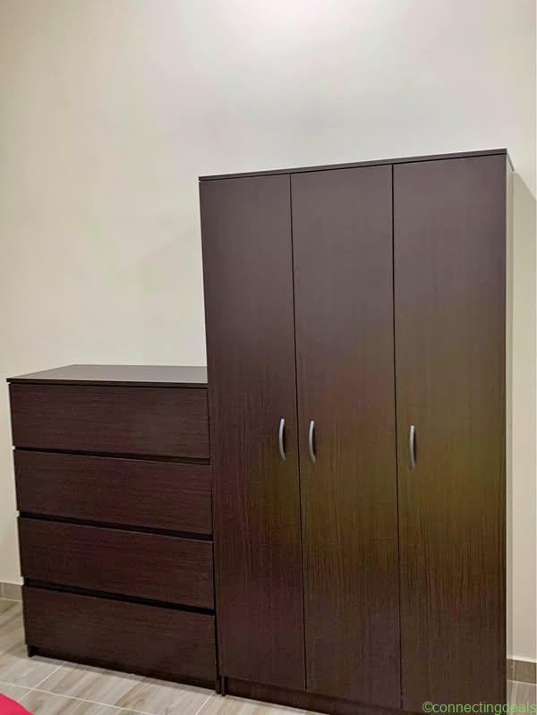 rm499 set combo siap pemasangan
