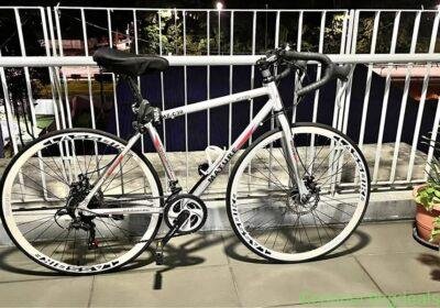 Free ad: Road Bike Shimano Gears in Kuala Lumpur. Road Bike Shimano Gears in Kuala Lumpur