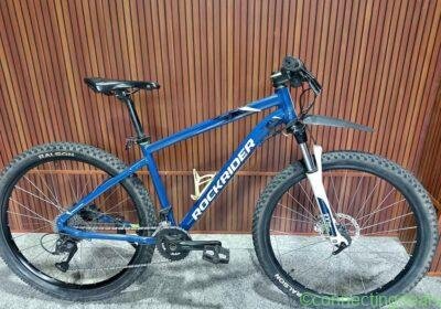 Rockrider ST 540 MTB M Size | 27.5" | Hydraulic in Bangalore