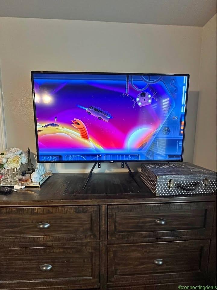 Roku TV