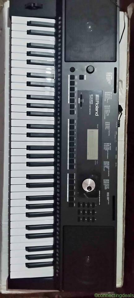 Roland E-X20 Arranger Keyboard