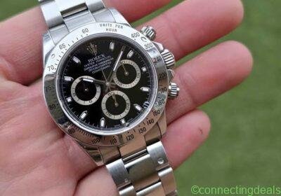 Free ad: Rolex Daytona Cosmograph in Vancouver. Rolex Daytona Cosmograph in Vancouver
