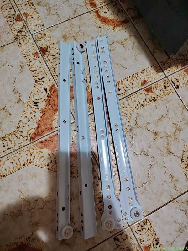 Roller 35cm
