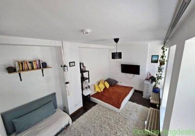 Free ad: Room available in a beautiful 100 m² loft in in Berlin. Room available in a beautiful 100 m² loft in in Berlin