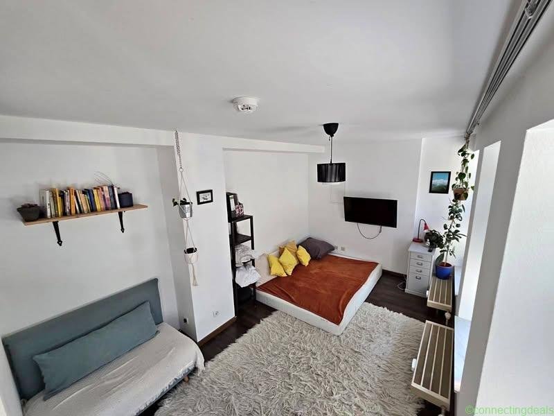 Room available in a beautiful 100 m² loft in