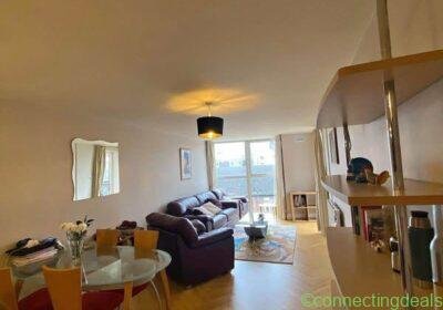 Room in Dublin