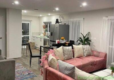 Free ad: Room for rent in Auckland. Room for rent in Auckland