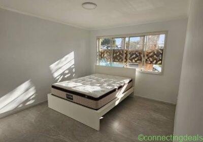 Room for rent in Brisbane