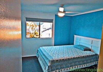 Room for Rent – Harbour Town Villas in Brisbane