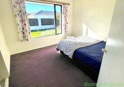 Room for rent in Hornby in Christchurch