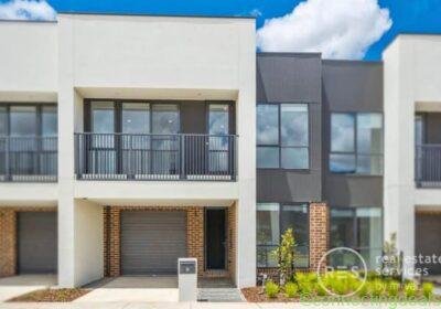 Room for rent in Melbourne