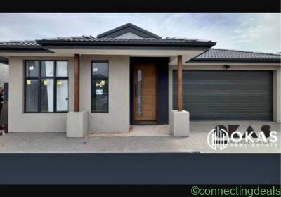 Room for rent in Melbourne