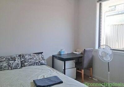 Room for rent near CBD in Adelaide