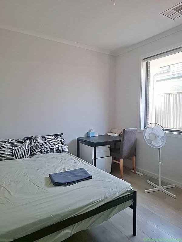 Room for rent near CBD