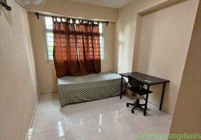 Room rental in Choa Chu Kang in Singapore