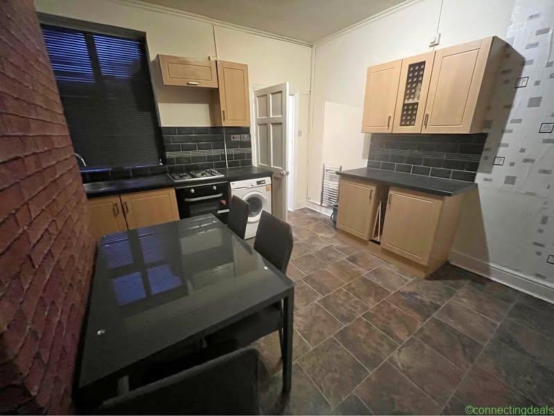 Room to Rent – Newcastle-under-Lyme (ST5)
