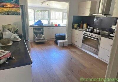 Rooms for rent in Brisbane