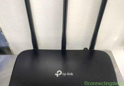 Router TP-Link TL-WR940N Wifi 2.4G Velocidad in Bogotá