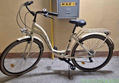 Rower DAWSTAR CITY BIKE S7B 28 cali damski in Warsaw