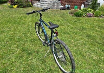 Free ad: Rower górski Arkus mtb in Warsaw. Rower górski Arkus mtb in Warsaw