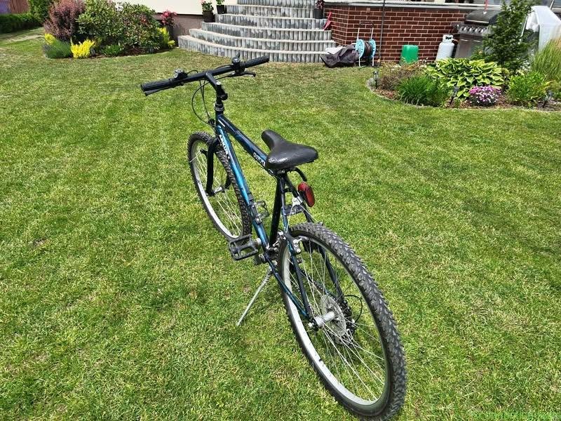 Rower górski Arkus mtb