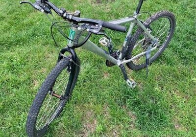 Free ad: Rower MTB 26" in Warsaw. Rower MTB 26" in Warsaw