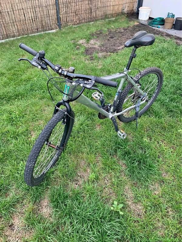 Rower MTB 26″