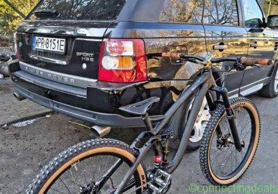 Rower ns bike snabb 2017 M in Warsaw